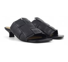 Original Woven leather upper sandal F0817888-0245